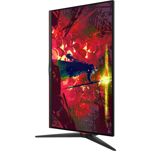 Monitor Aoc Gamer Fhd 27 Hero 27 144hz 27g2 Aoc Aocstore