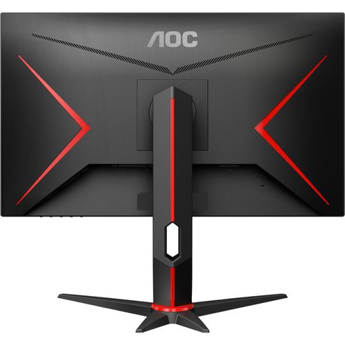 Monitor Gamer Aoc Hero 27 144hz Ips G Sync 27g2 Bk Aoc Aocstore Monitor Gamer Aoc Hero 27 144hz Ips G Sync 27g2 Bk Aoc Aocstore