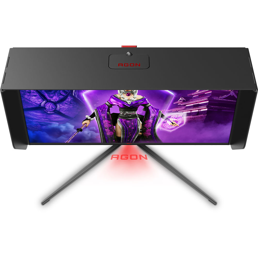 Monitor AOC AGON PRO 25" 360Hz G-Sync 1ms AG254FG - aocstore