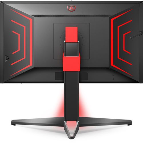 monitor gamer aoc agon 25