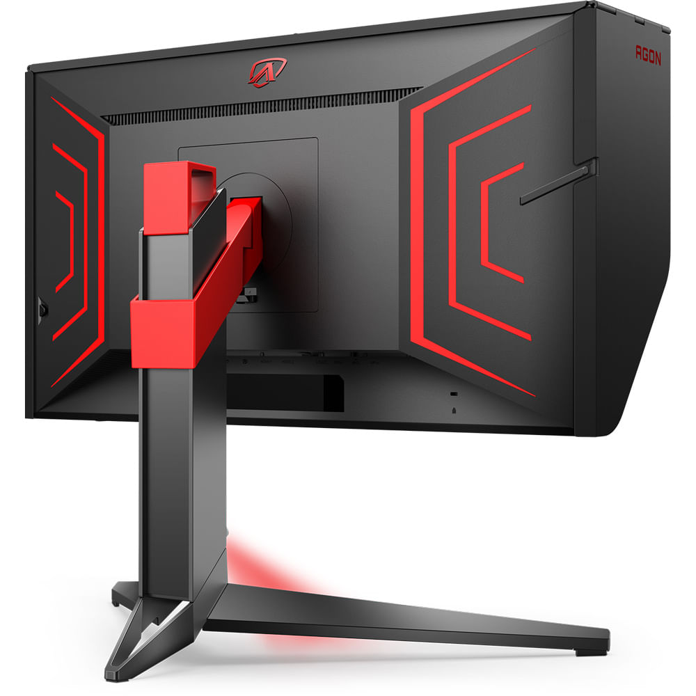 Monitor AOC AGON PRO 25" 360Hz G-Sync 1ms AG254FG - aocstore