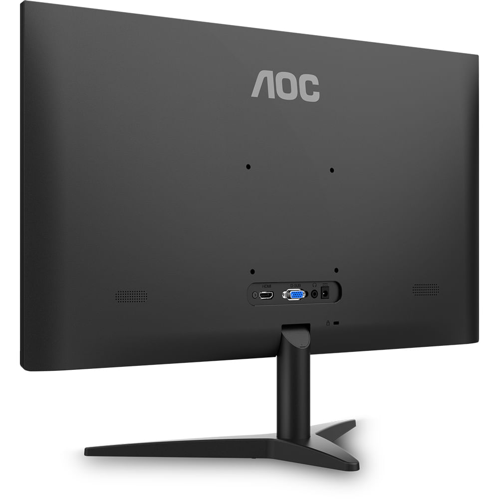 Monitor AOC 27" 75Hz AdaptiveSync HDMI VA 27B1HM aocstore
